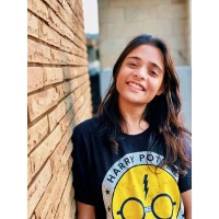 MAHIMA BHARDWAJ