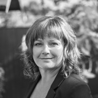 Kaye Ward