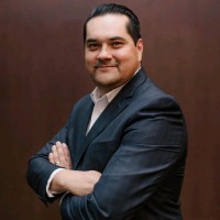 Rafael Orlando Salcido Hernandez
