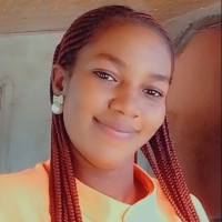 Joy Okeke