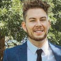 Trevor Butkiewicz