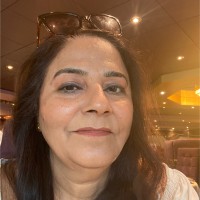 Indira Sharma