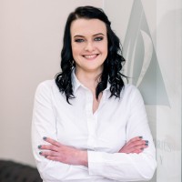 Danielle van Gass