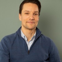 Maarten Butterman