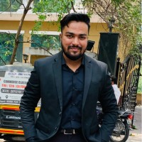ASHISH BENJAMIN