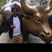Fahim Packeerally