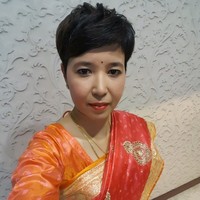 shanti devi