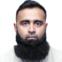 Engr. Ahsan Hanif