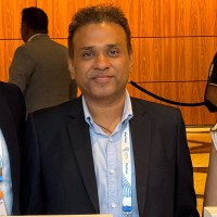 Shrenik Jain