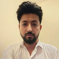 Jawad Ali