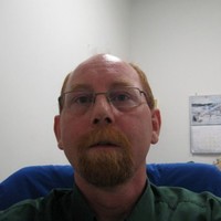 Wayne Ross