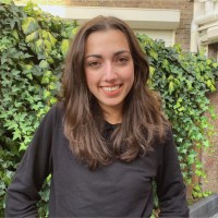 Zoë Fieten