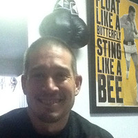 Michael Buckley