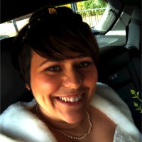 Rebecca Stevenson