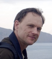 Peter Dunlap