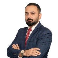 Ali Bawany
