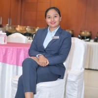 Komal Shinde