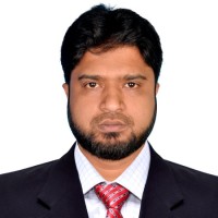 Md. Razib Uddin