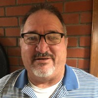 Darrel Massie