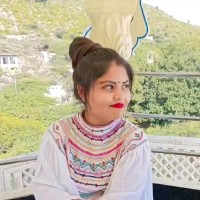 Pooja Gameti
