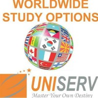 Uniserv Education Mombasa