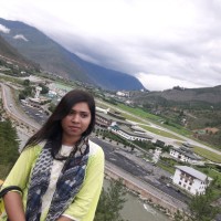 Laboni Khatun