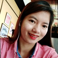 Cherry Ann Isayas