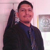 Mark Rangel Jr
