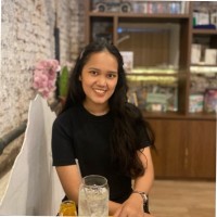 Jelia Cane Simanjuntak