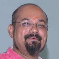Dr. Shashikant Rewade