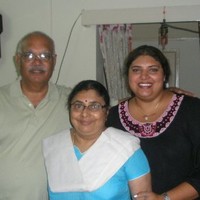 P.M Menon