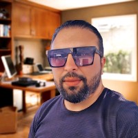 Ehab Albustanji