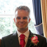 Ian Roberts