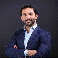 Khaled Al Sakran