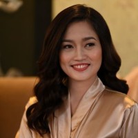 Alaiza Kriscia Baun