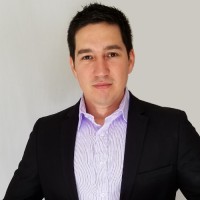 Gilberto Félix Camacho