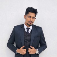 ADARSH A K
