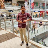 Avinash Mahale