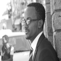 Alula Tesfay, Md