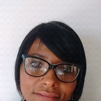Madalena de Jesus Jorge
