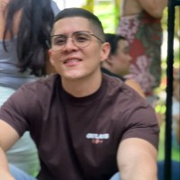 Alexander Arango