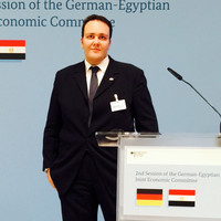 Marwan El-Banna