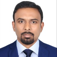 Vimal Vincent