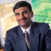 Bharat Shah