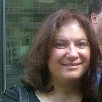 Donna Bloomberg
