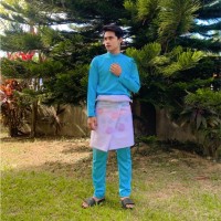 Wan Mohamad Afiq Wan Mohd Alkitmin
