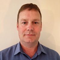 Stuart Kitchen CMgr MCMI