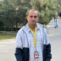 Krishan Yadav