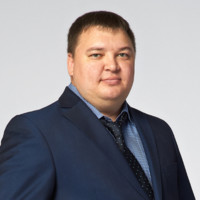 Alexey Kostya