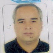 Mohammed Ghaus